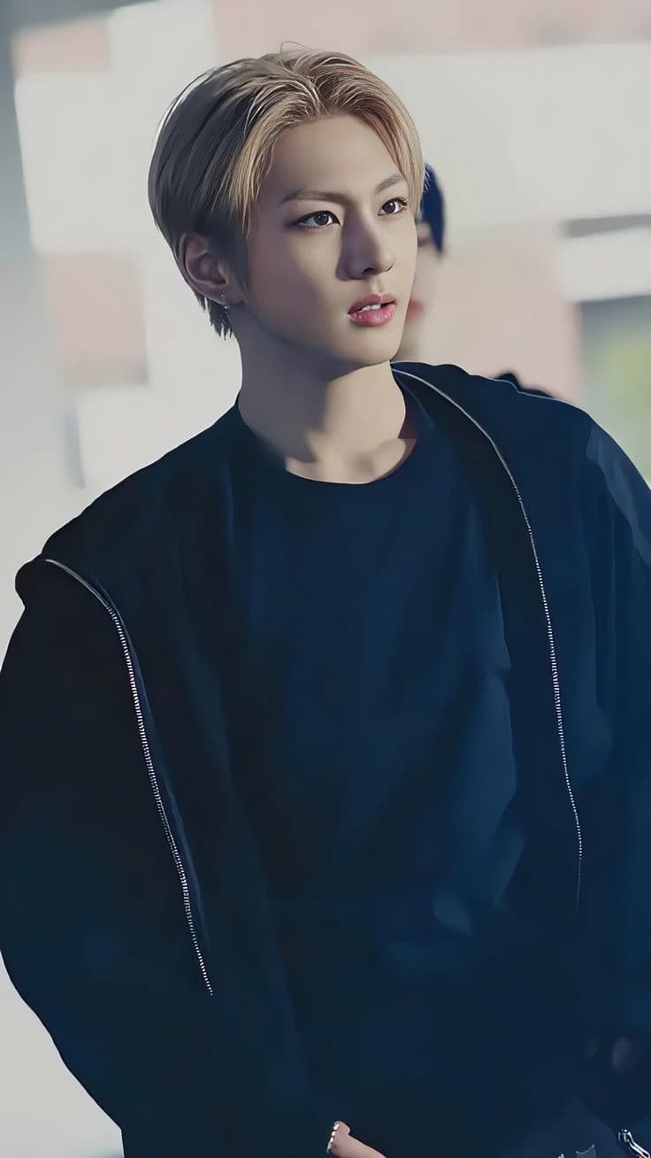 Jungwon  thumbnail