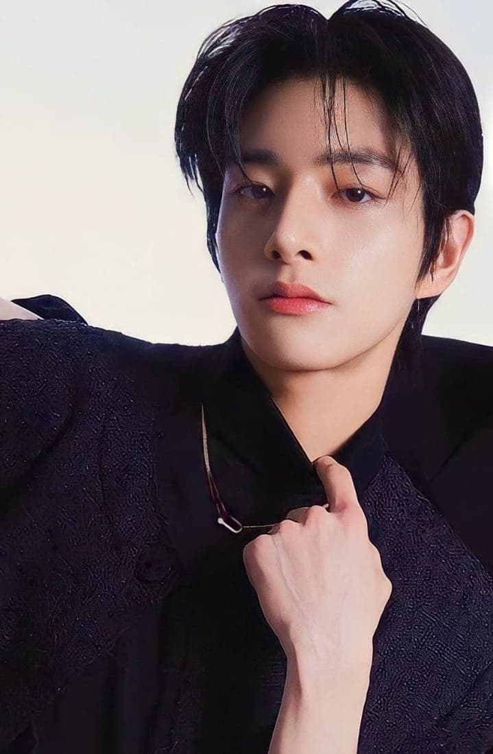 Jaeyun  thumbnail