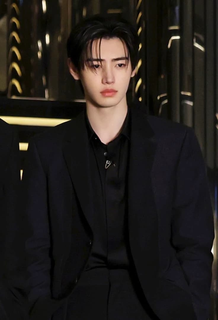 Sunghoon  thumbnail
