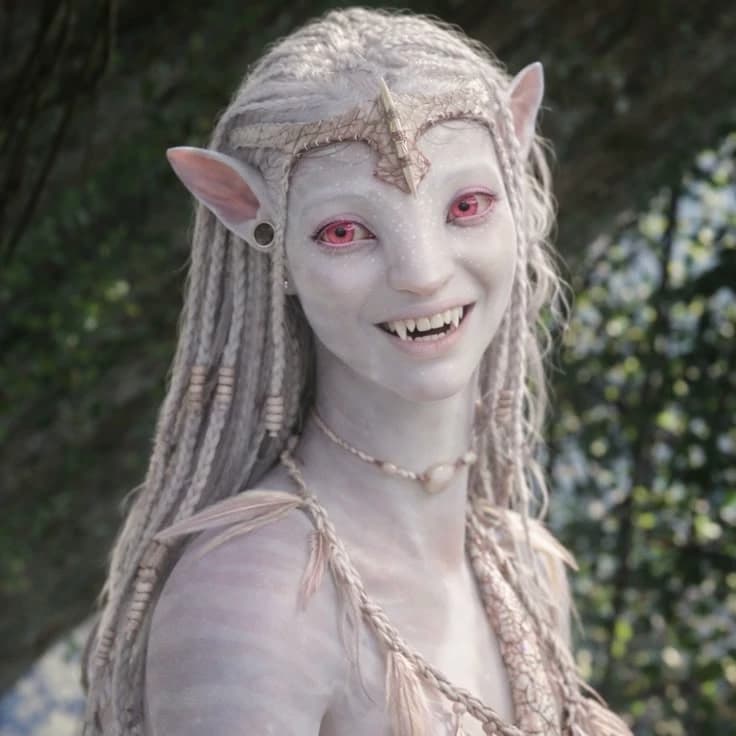 Avatar  thumbnail