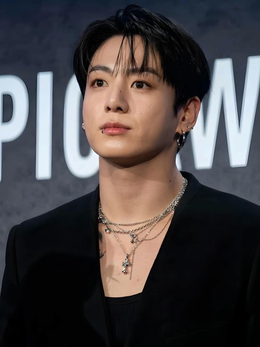 jeon jungkook thumbnail
