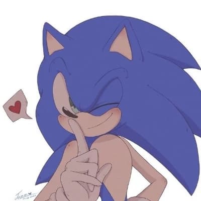 Sonic the Hedgehog thumbnail