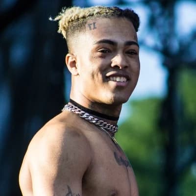 XXXTENTACION thumbnail