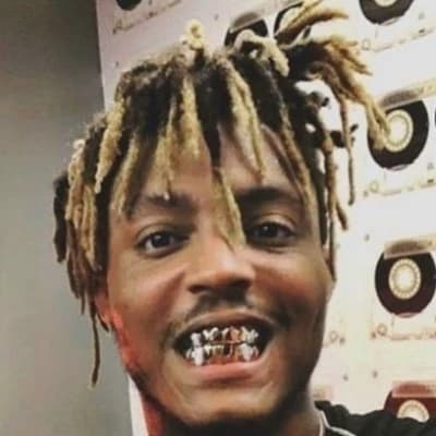 Juice WRLD thumbnail