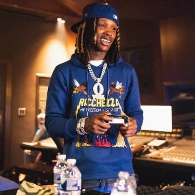 King Von thumbnail