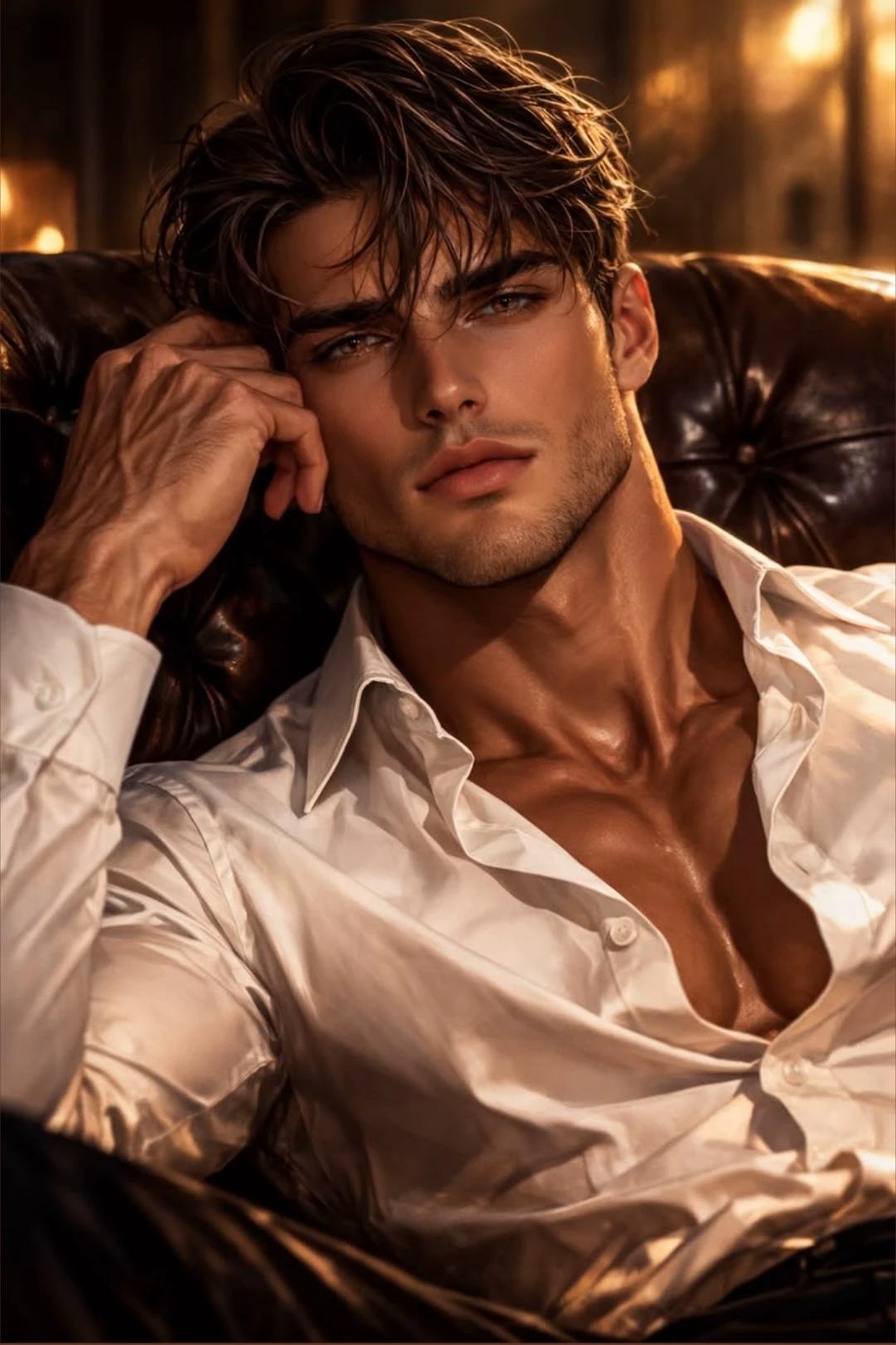 Enzo Mirano thumbnail