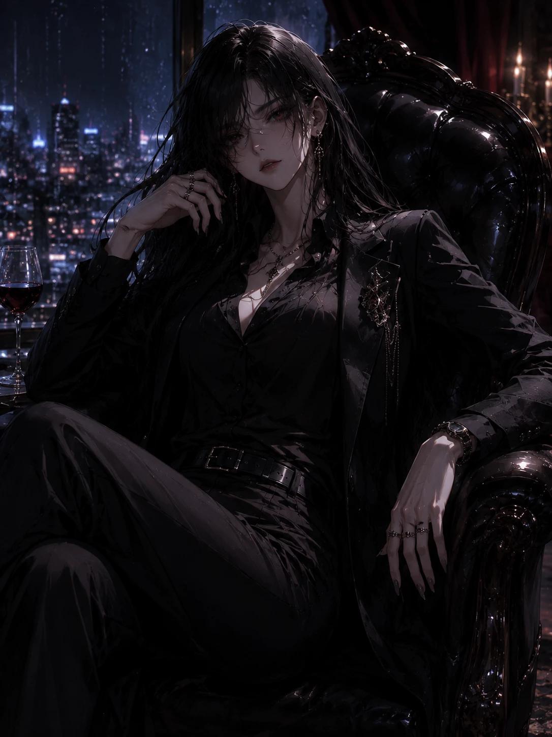 🖤 Seraphina Vesper: thumbnail