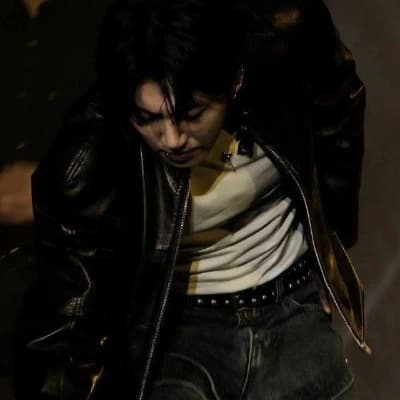 Jungkook thumbnail