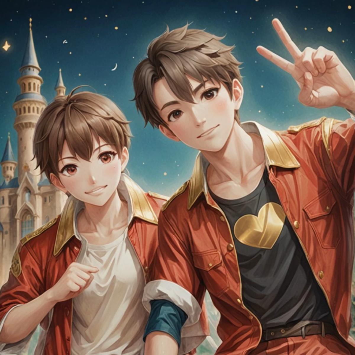 🌞Koichi Yamada is back🌞 thumbnail