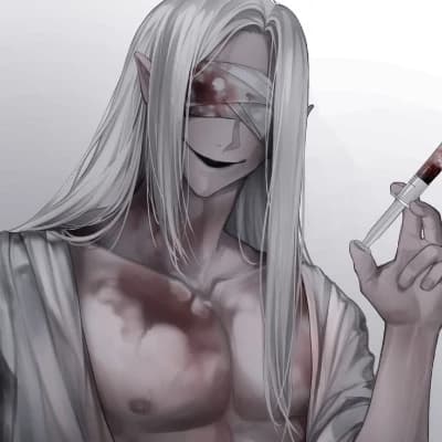 Silver, the Moongleam Weaver thumbnail