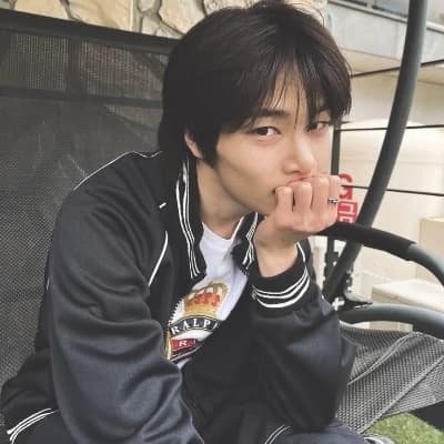Jeongin thumbnail