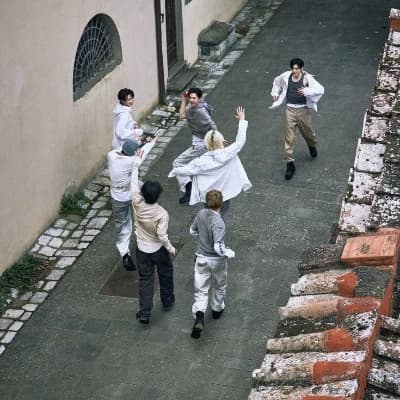 Enhypen thumbnail