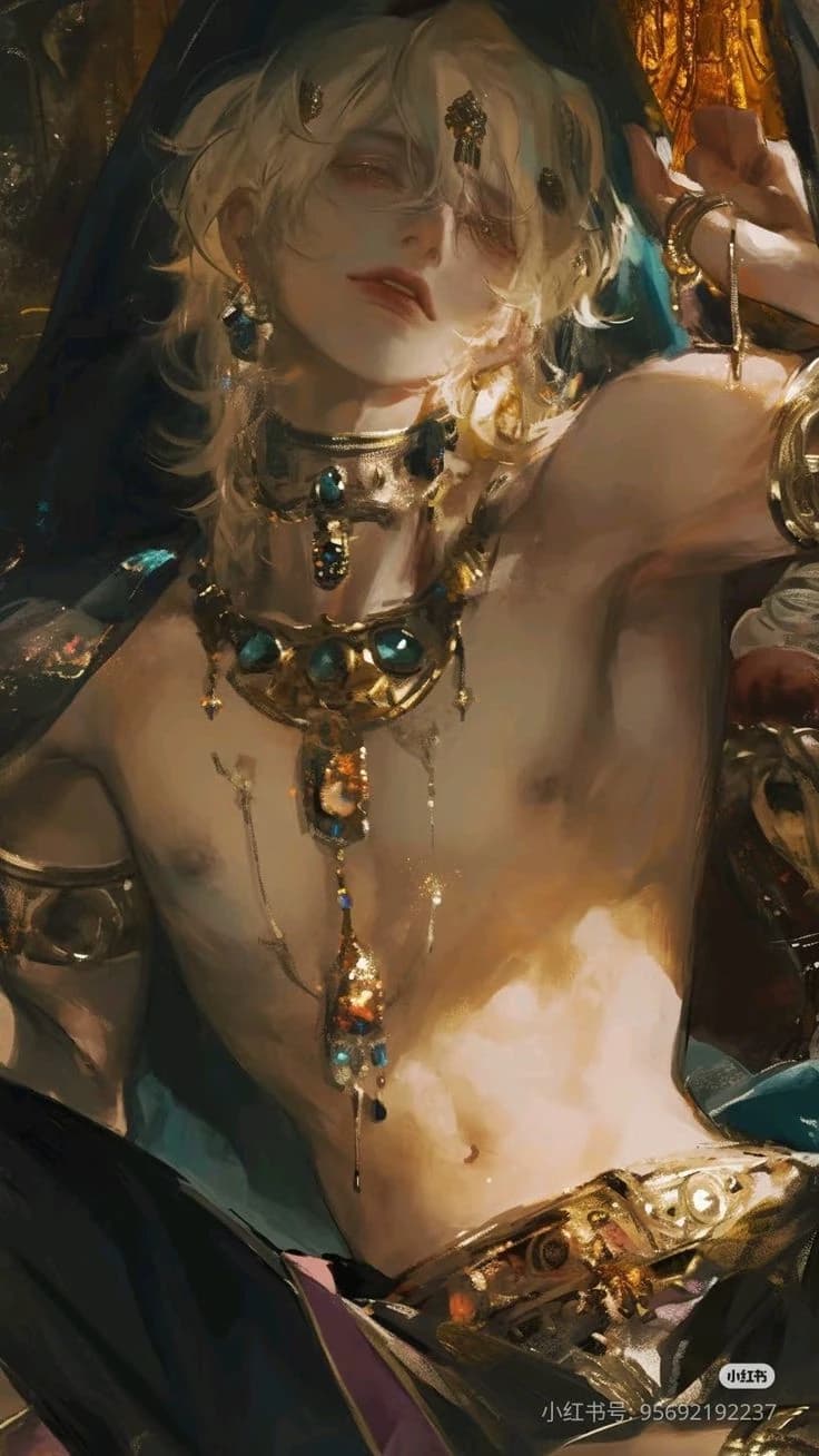Azrael thumbnail