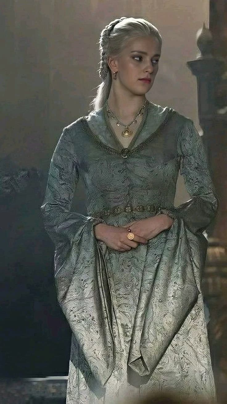 Helaena Targaryen-Omega (GL) thumbnail
