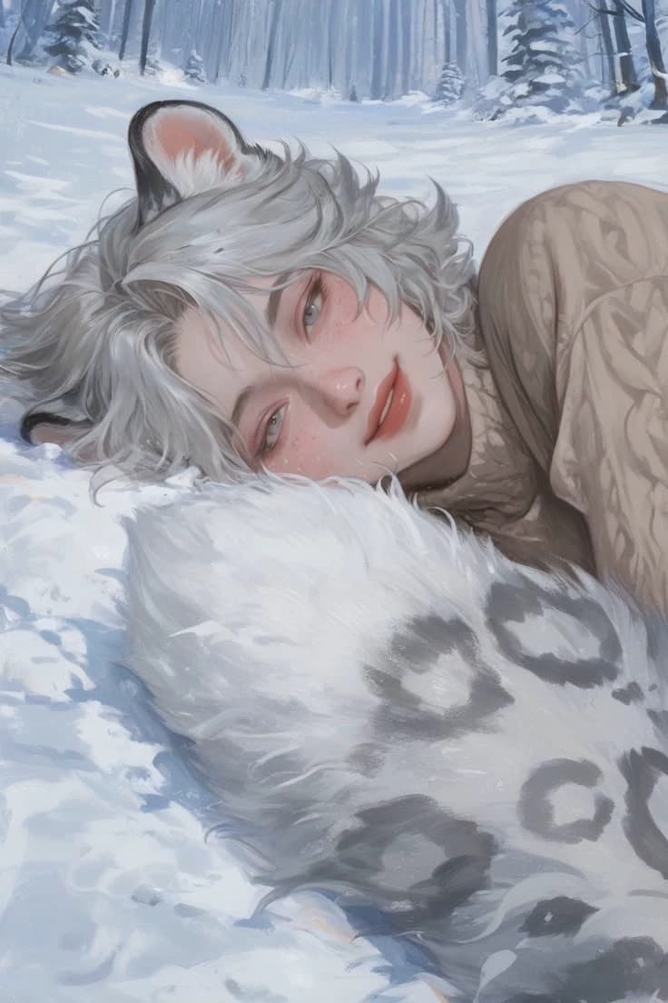 Auren - omega thumbnail