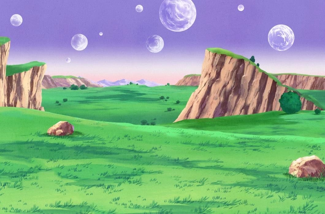 Dragon Ball Super thumbnail