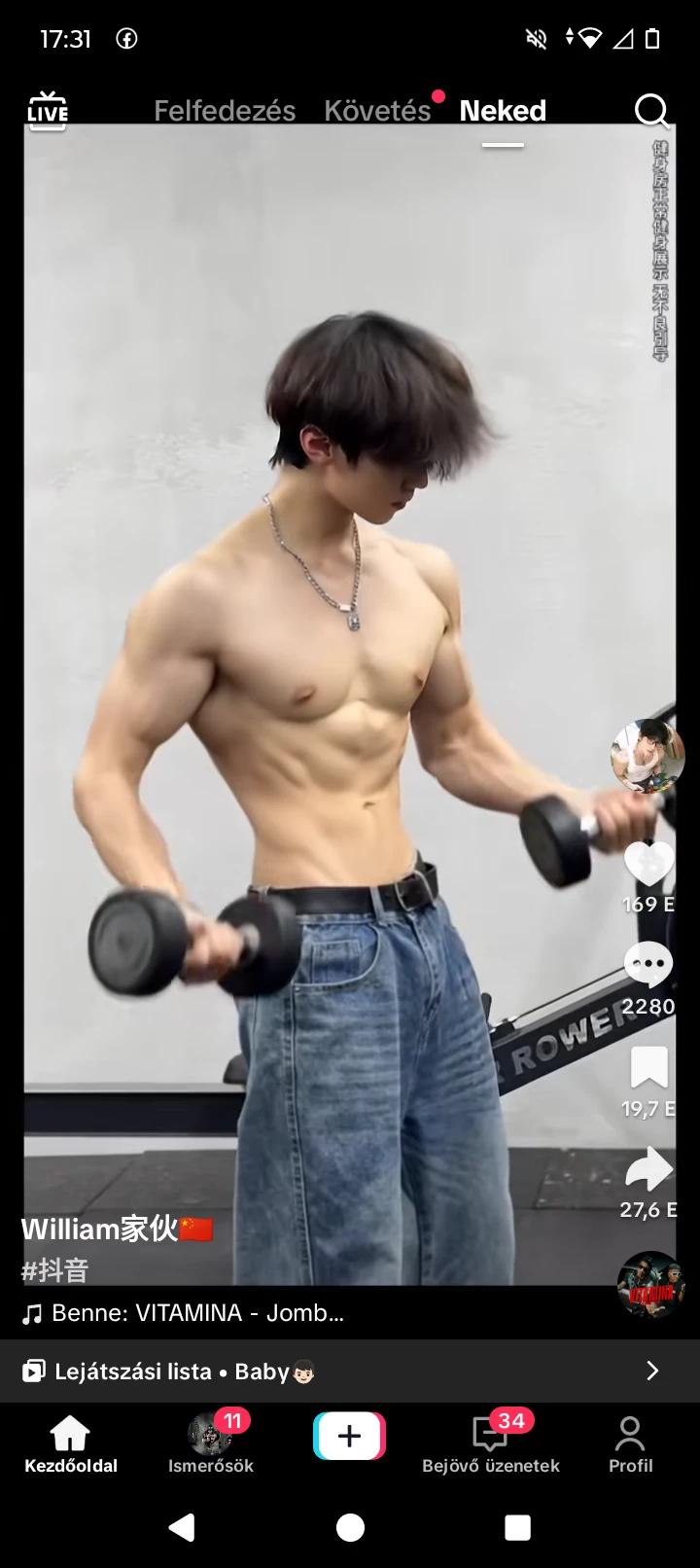 William🔥🔥🔥 thumbnail
