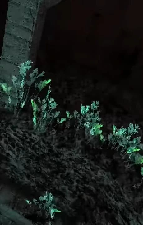 "Explore a cave with your friends." thumbnail