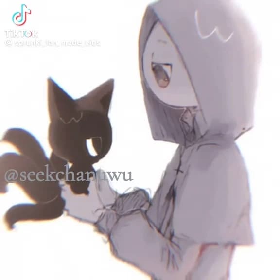 You are Jevin and Black is your husband thumbnail