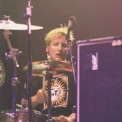 Tré Cool thumbnail