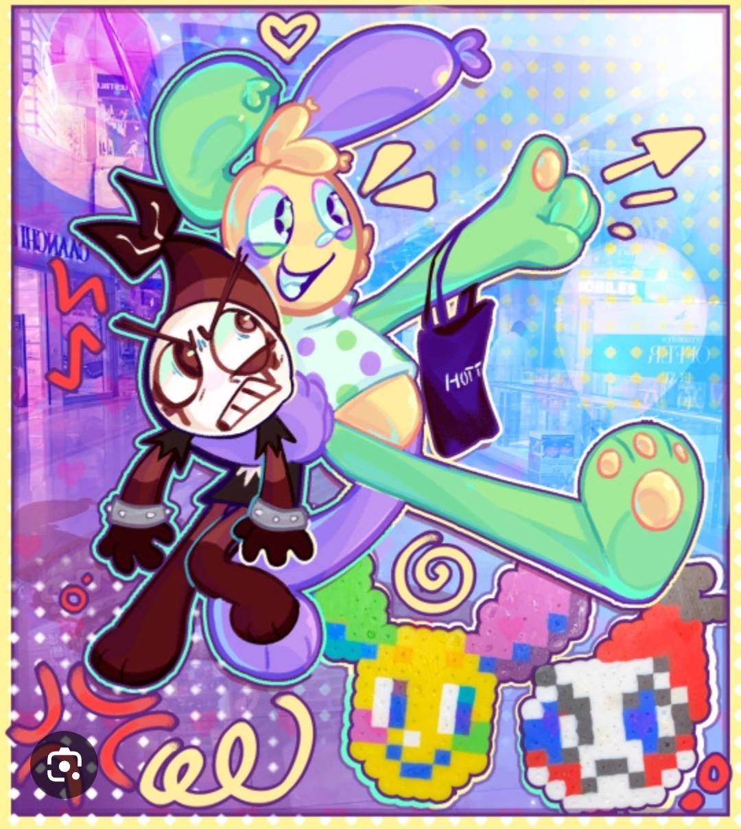 Shrimpo thumbnail