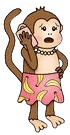 Mother Monkey thumbnail