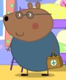 Dr. Brown Bear thumbnail