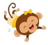 2nd Little Monkey thumbnail