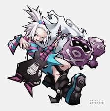 Roxie thumbnail