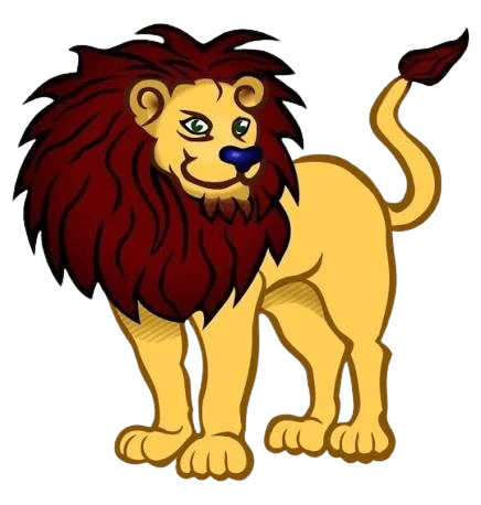 The lion  thumbnail