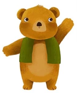 Baby Bear thumbnail