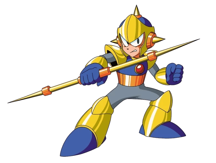 Enker (MKN-001) thumbnail
