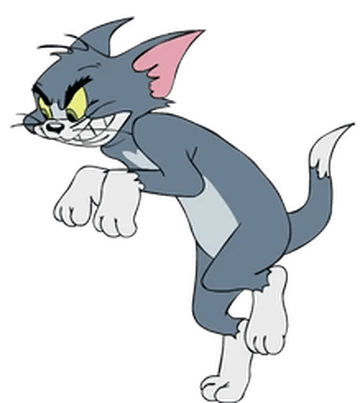 Tom thumbnail
