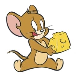 Jerry Mouse thumbnail