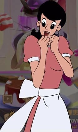 Joan thumbnail