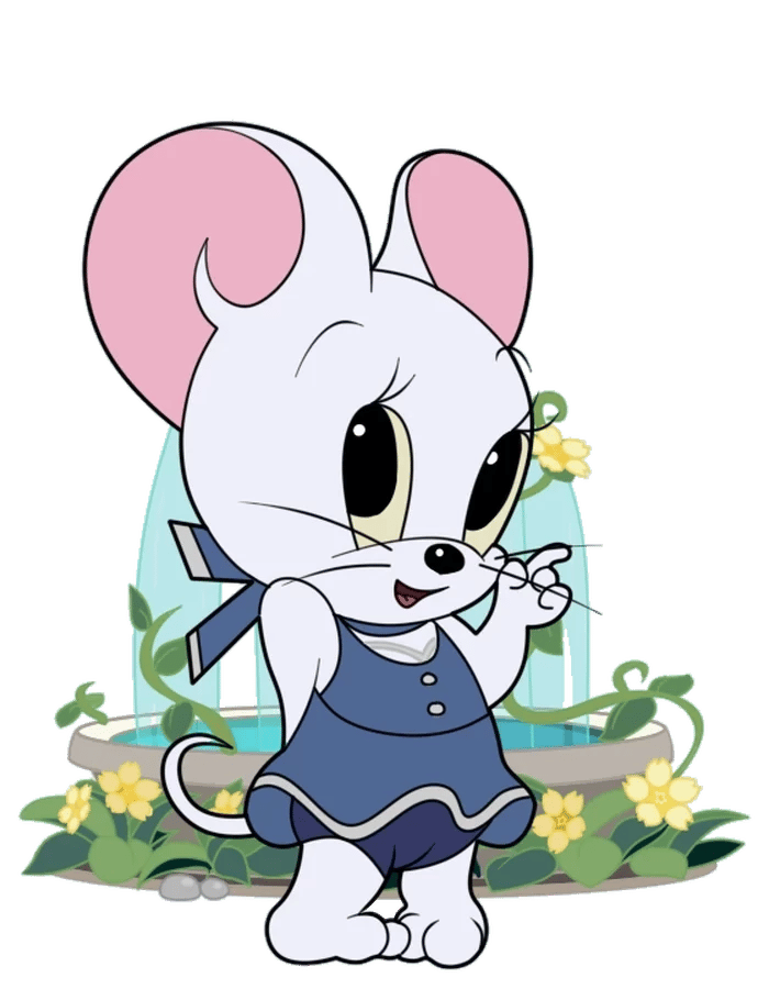 Michelle thumbnail