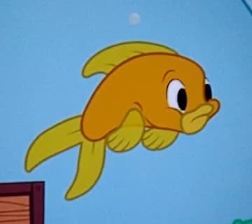 Goldie (Goldfish) thumbnail