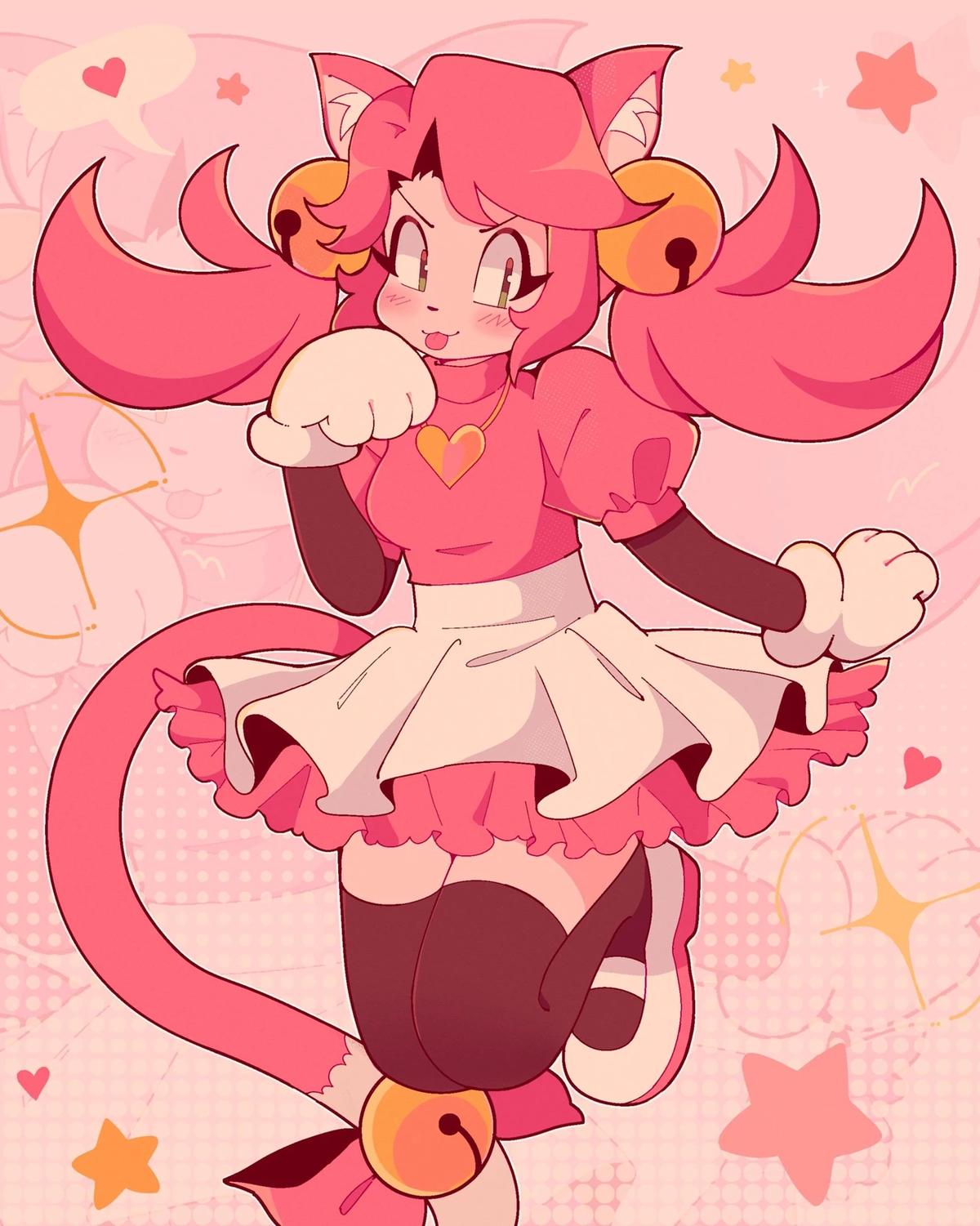 Mad Mew Mew thumbnail