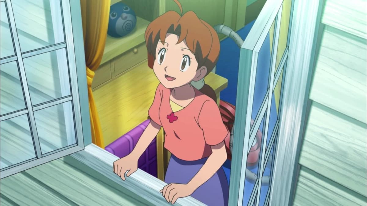 Delia Ketchum thumbnail