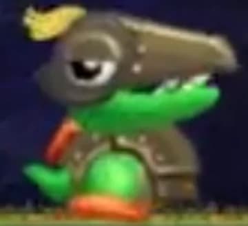 Knight Fygar thumbnail