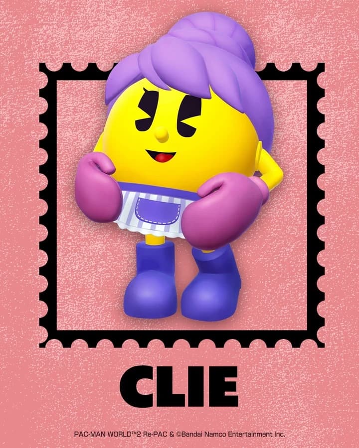 Clie thumbnail