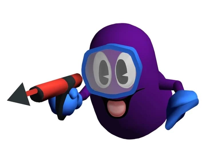 Scuba Ghost thumbnail