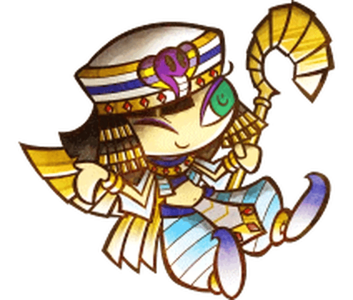 The Summon Fairy thumbnail