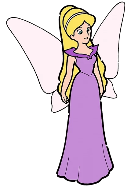 Mother Fairy thumbnail