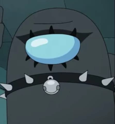 Black thumbnail
