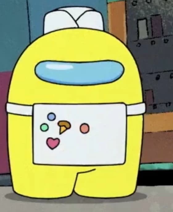 Yellow thumbnail