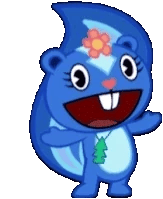 Petunia thumbnail