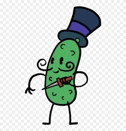 Mr. Pickles thumbnail