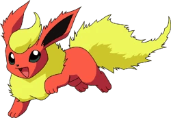 Flareon thumbnail