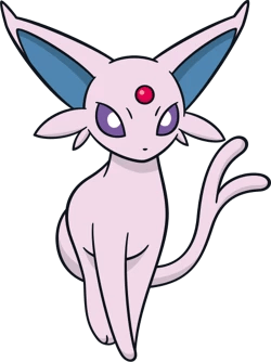 Espeon thumbnail